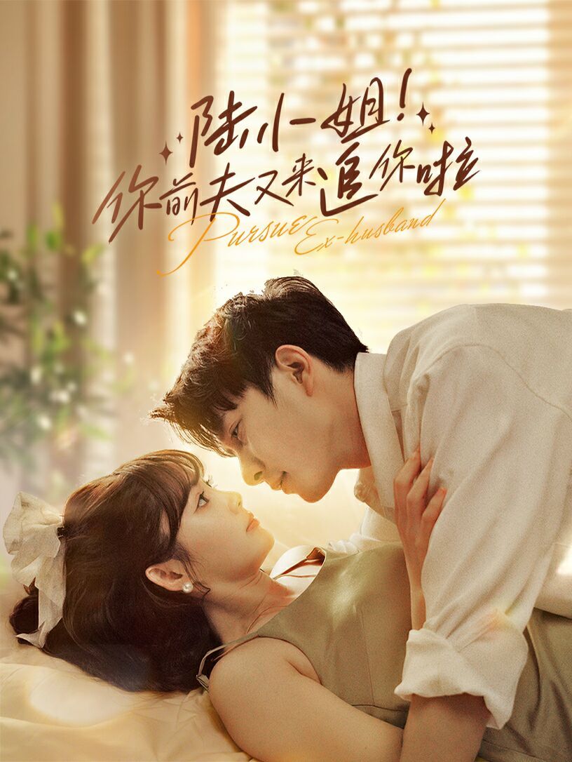 陆小姐！你前夫又来追你啦第21-40集