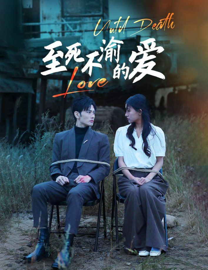 至死不渝的爱第21-40集