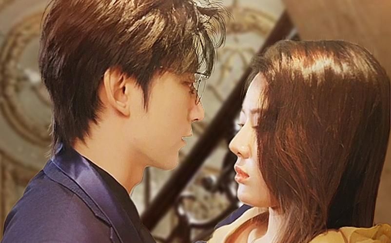 闪婚总裁是前夫-闪婚前妻：霍先生乖乖宠我第21-40集