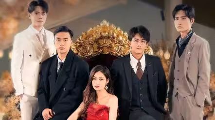 涅槃重生第21-40集完结(大结局)