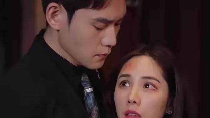 离婚后，她转身嫁给了千亿总裁第61-80集