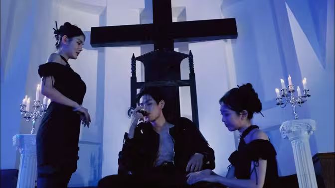 弃少不好惹第21-40集