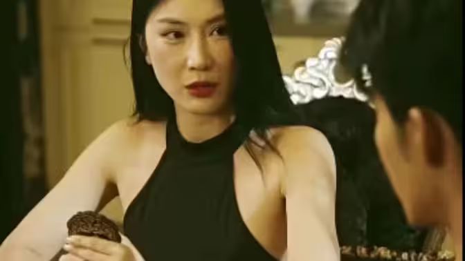 缅北第一女战神第1-30集