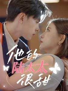 他的陆太太很甜（相亲后被总裁当场求婚）第21-40集