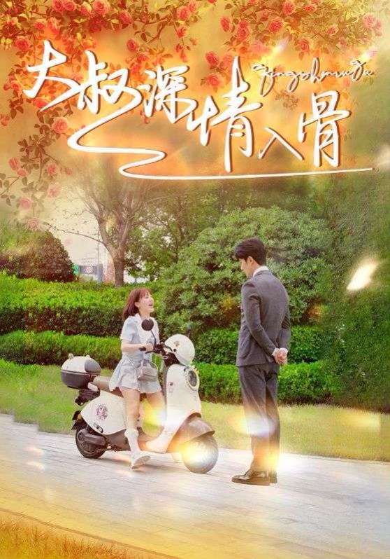 大叔深情入骨第1-20集