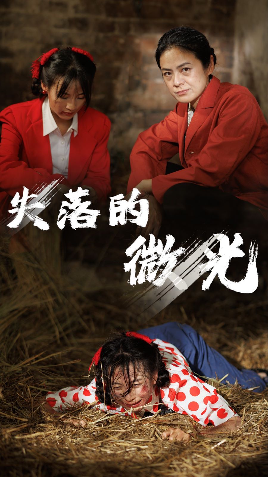 失落的微光第21-40集