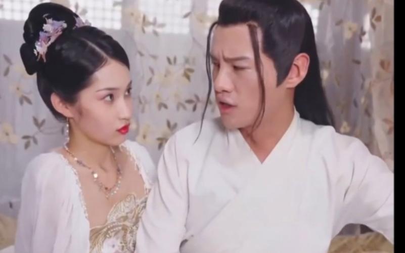 我媳妇又被女帝上身了第41-60集