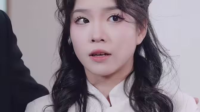 恰似寒冰遇暖阳第21-40集