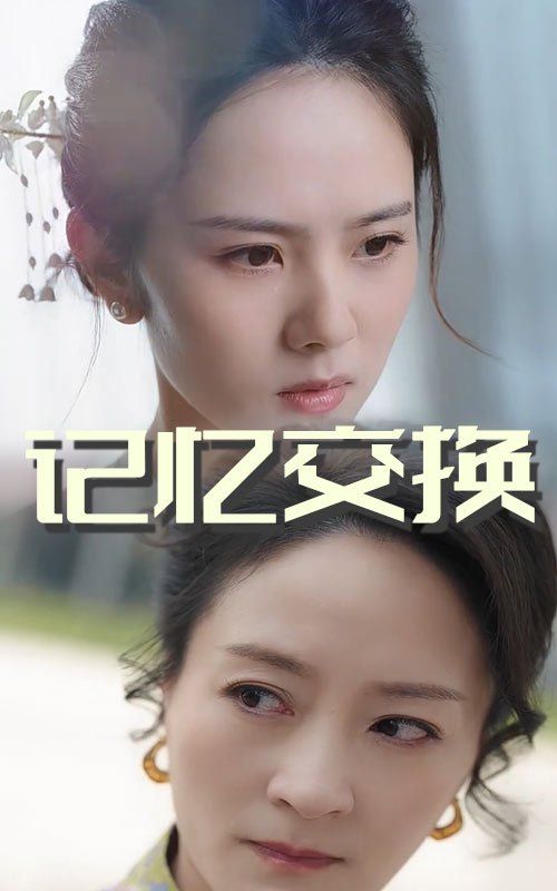 记忆交换第1-30集