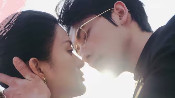 娇宠之祁总追妻甜入骨第41-60集