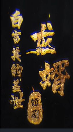 白富美的盖世龙婿第21-40集