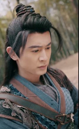 万古仙王第21-40集