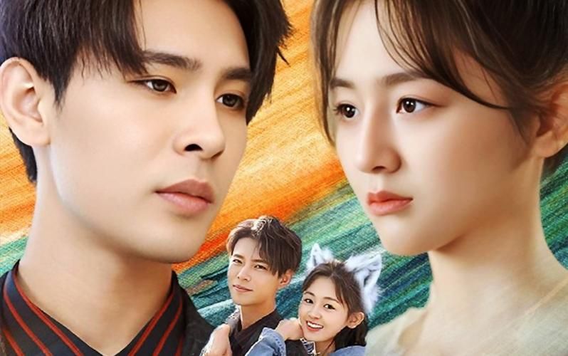 全世界总裁爱上我第1-30集