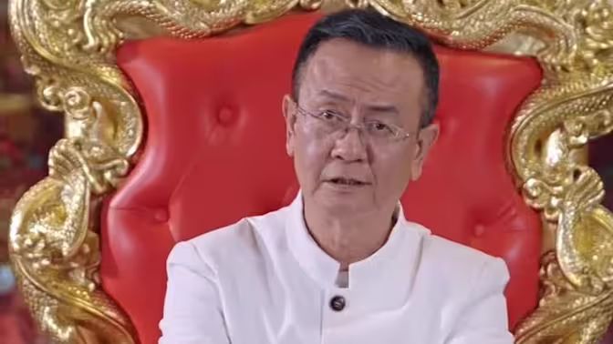 百亿继承人第61-88集完结(大结局)