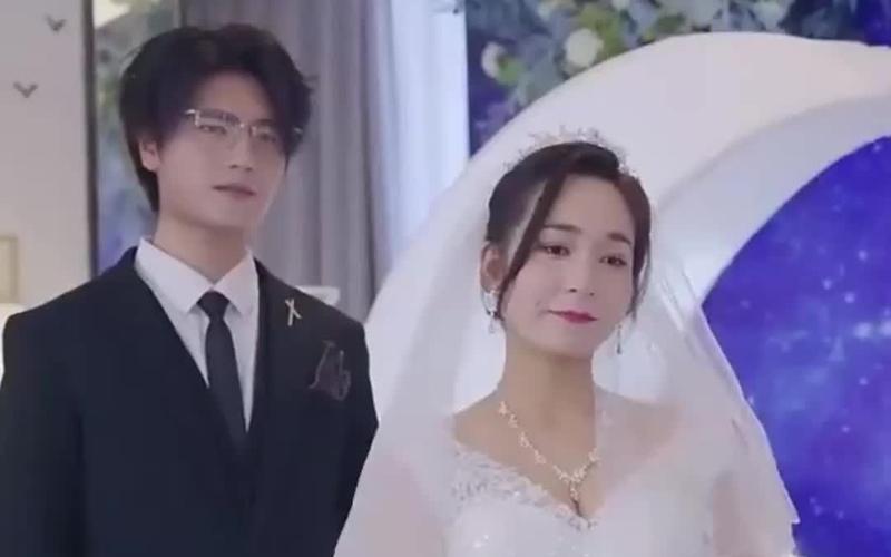 我的总裁老公第21-40集