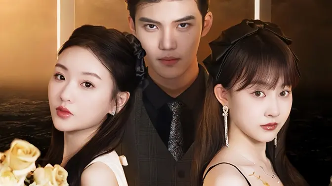 姐姐归来，豪门老公夜不能寐第1-30集