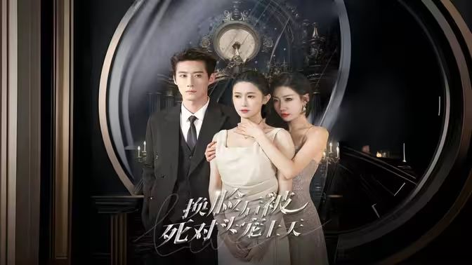 新：换脸后被死对头宠上天第21-40集