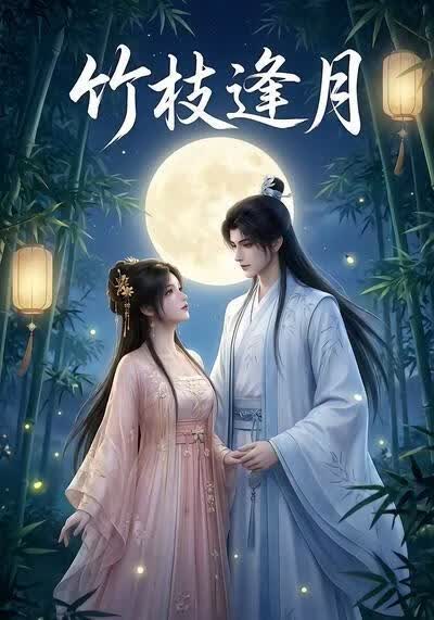 竹枝逢月(全集)