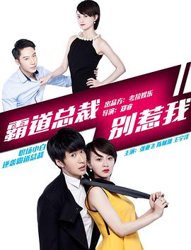 霸道总裁别惹我HD中字