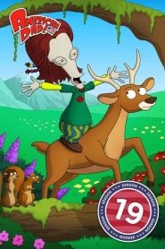 美国老爸第十九季