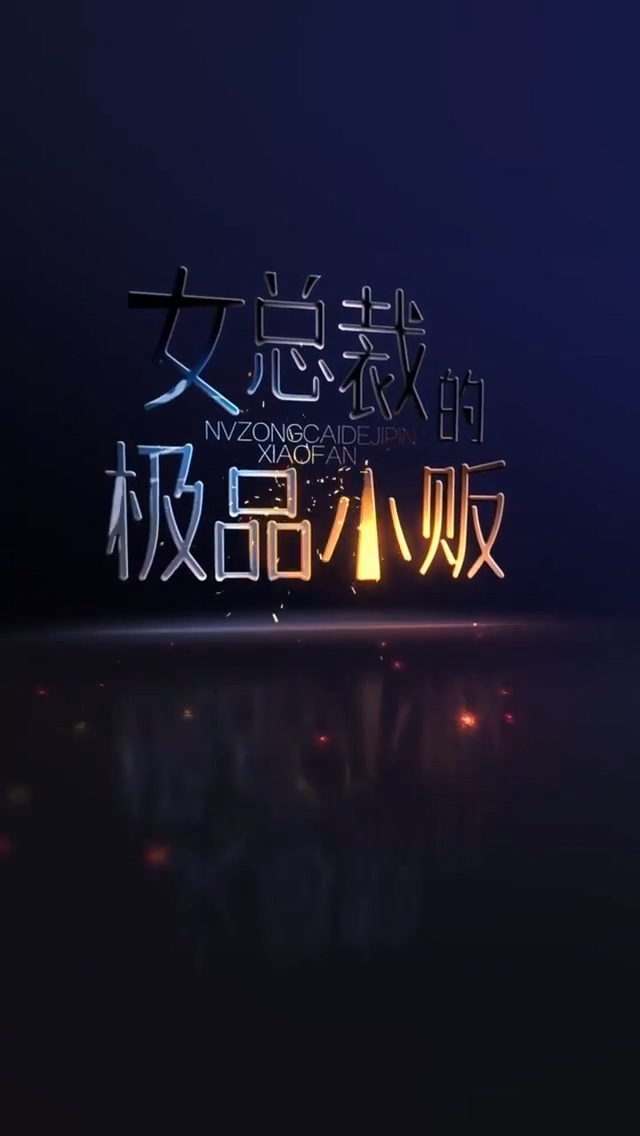 女总裁的极品小贩第01集