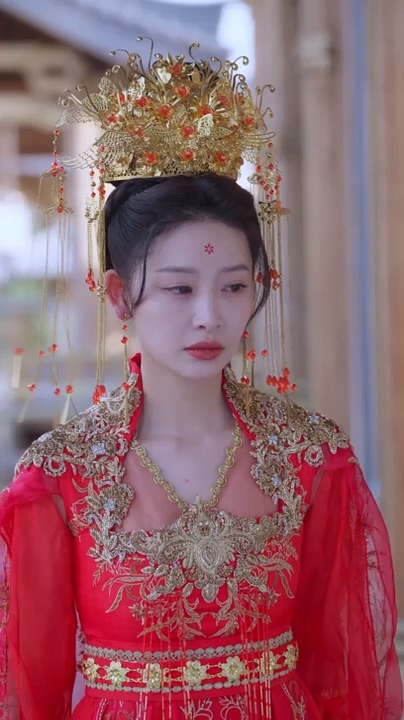 宸王的复仇王妃第52集