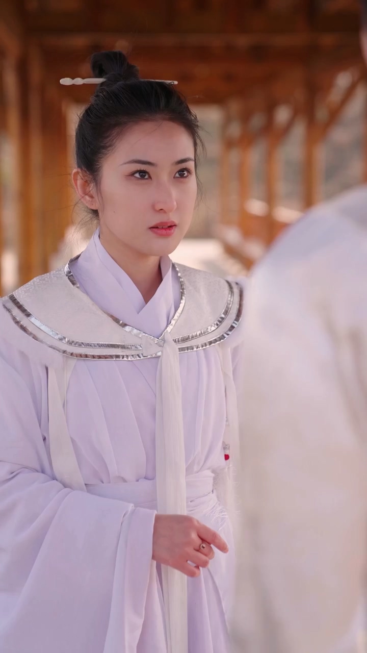 徒儿，下山祸害你师姐吧第38集