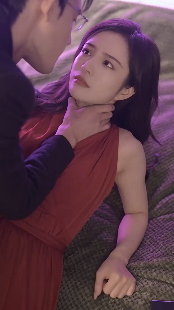 情深意动：傅少宠入骨第42集