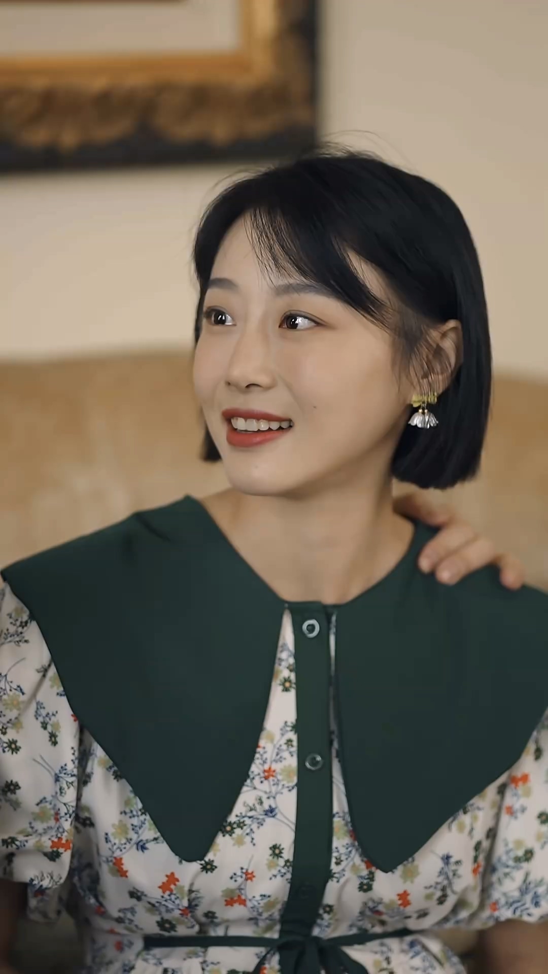 你是天堂也是地狱第81集