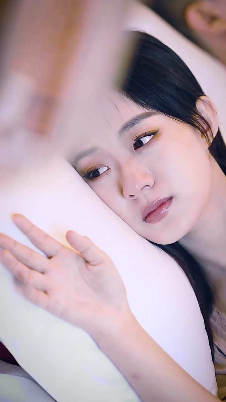 离职后，我被前上司缠上了第02集