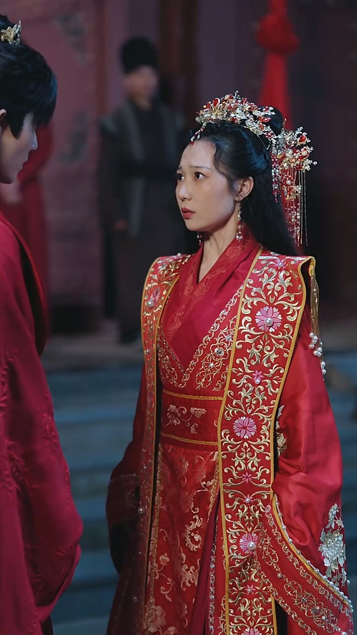 弃妃京华第51集