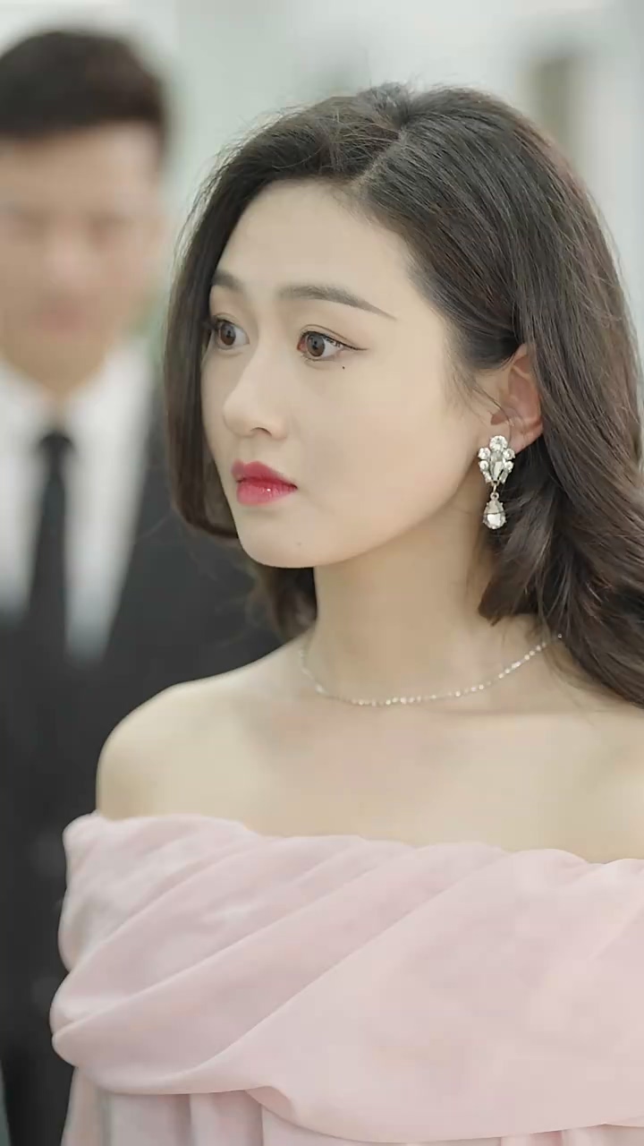 我爱你，星辰为证第01集