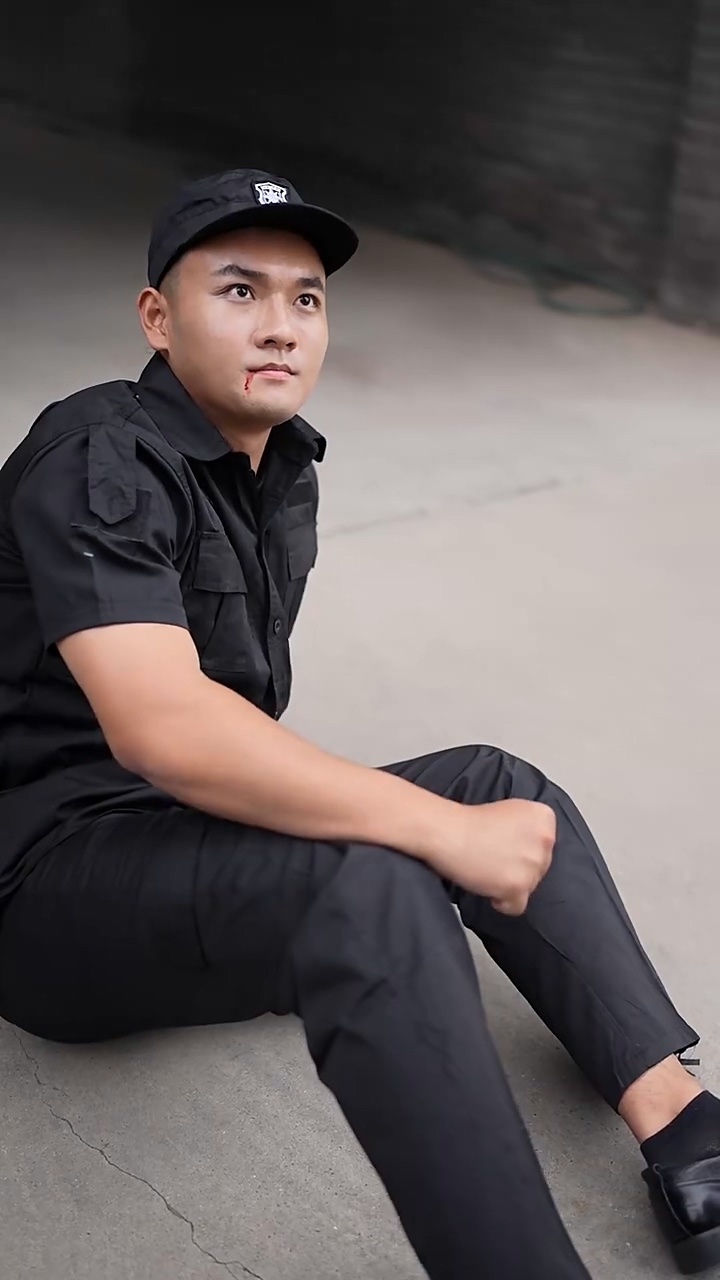 保安的开挂人生第44集