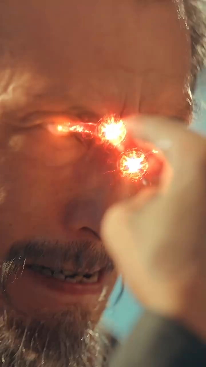 大观相师第03集