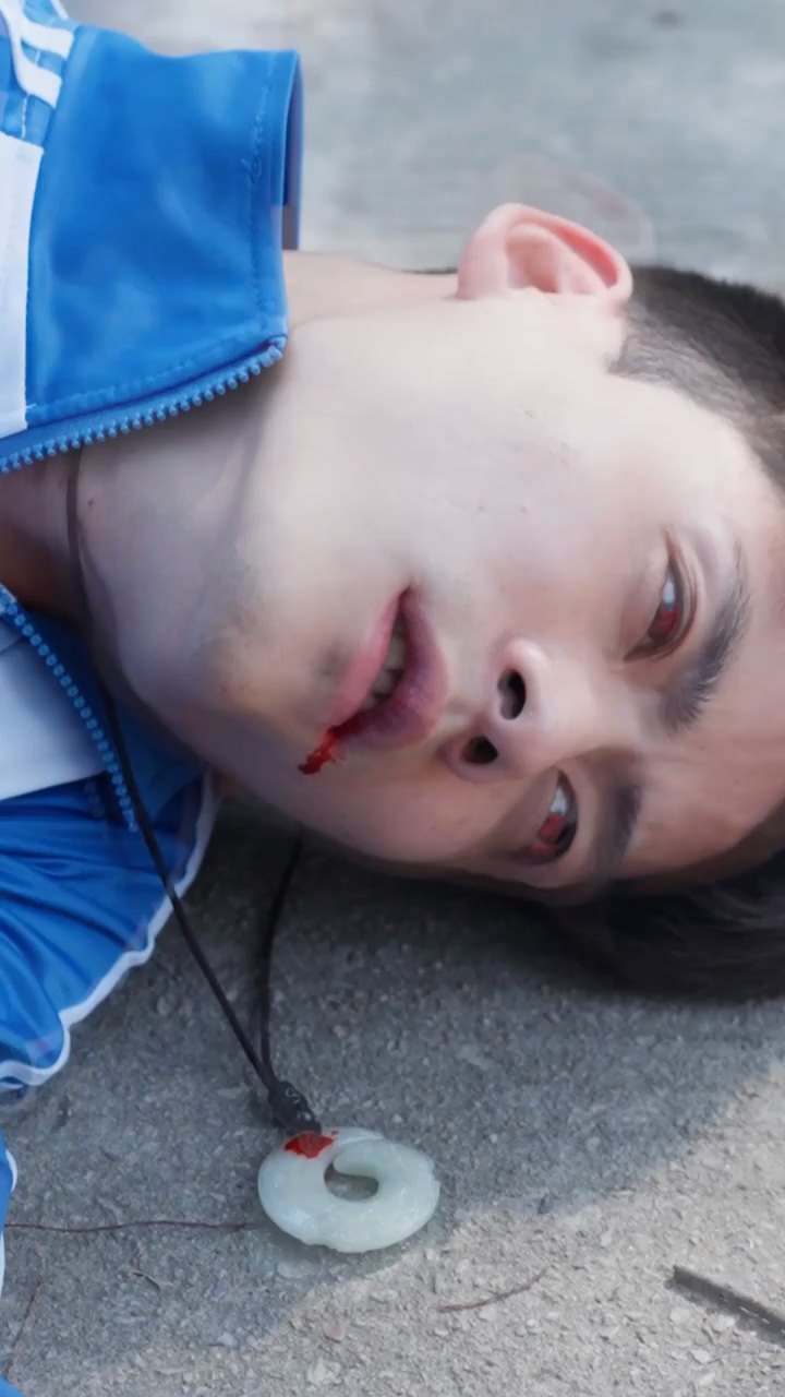 都市逍遥天医第03集