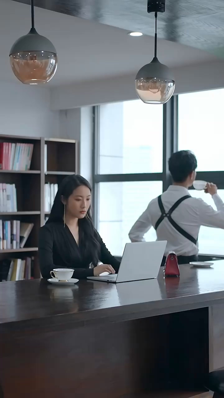 女总裁的神豪女婿第101集(大结局)