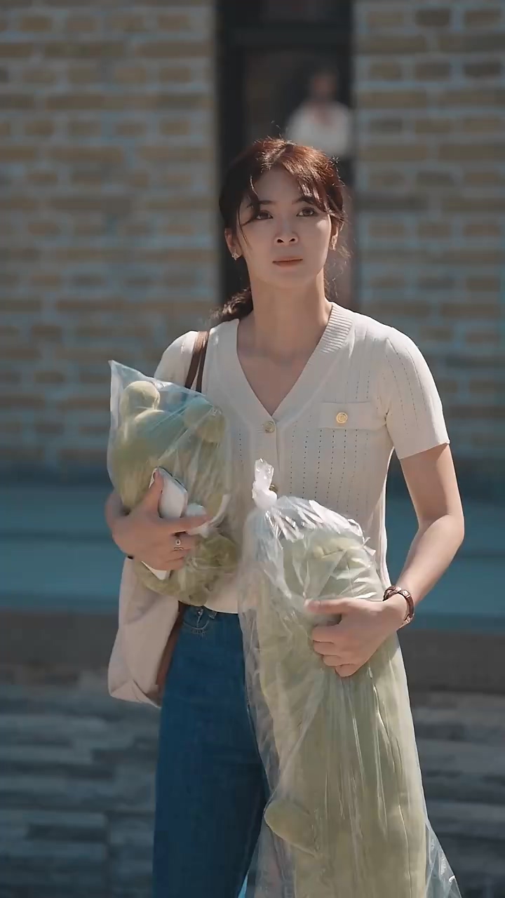 妻子的逆袭第01集