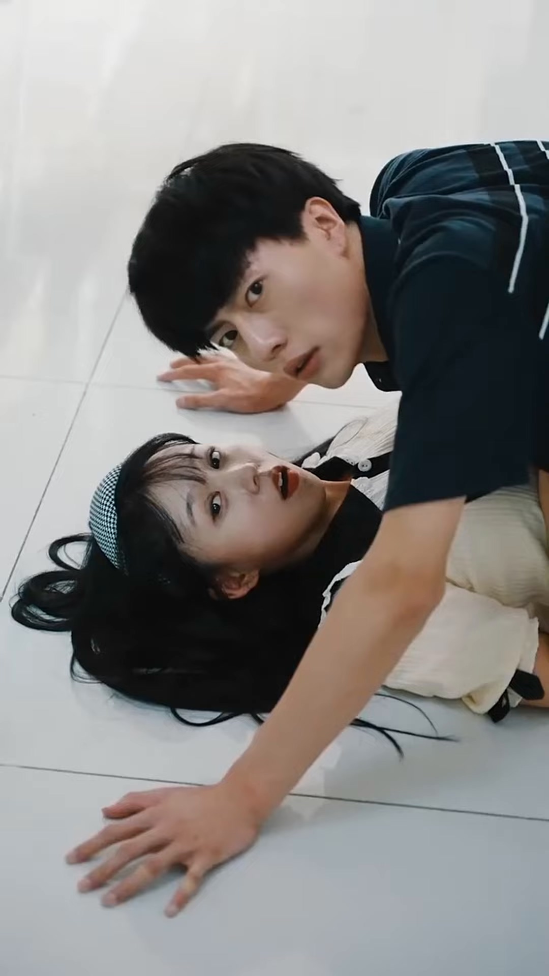 早安继承者HD中字(大结局)