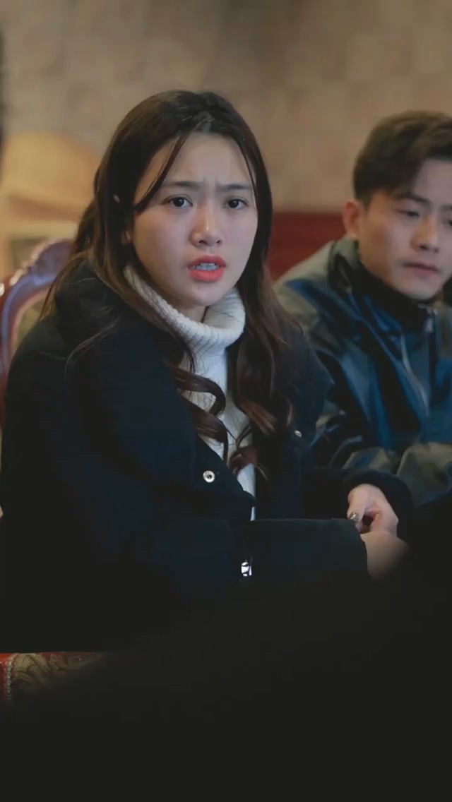 上门女婿第101集