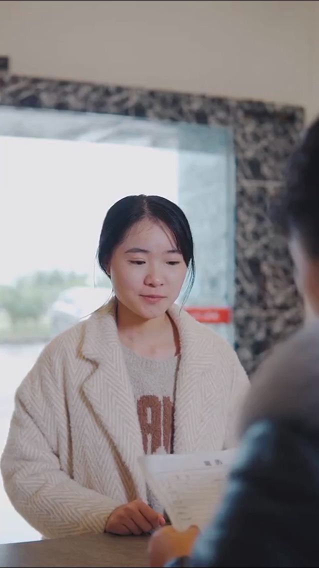 我的妈妈是董事长第01集