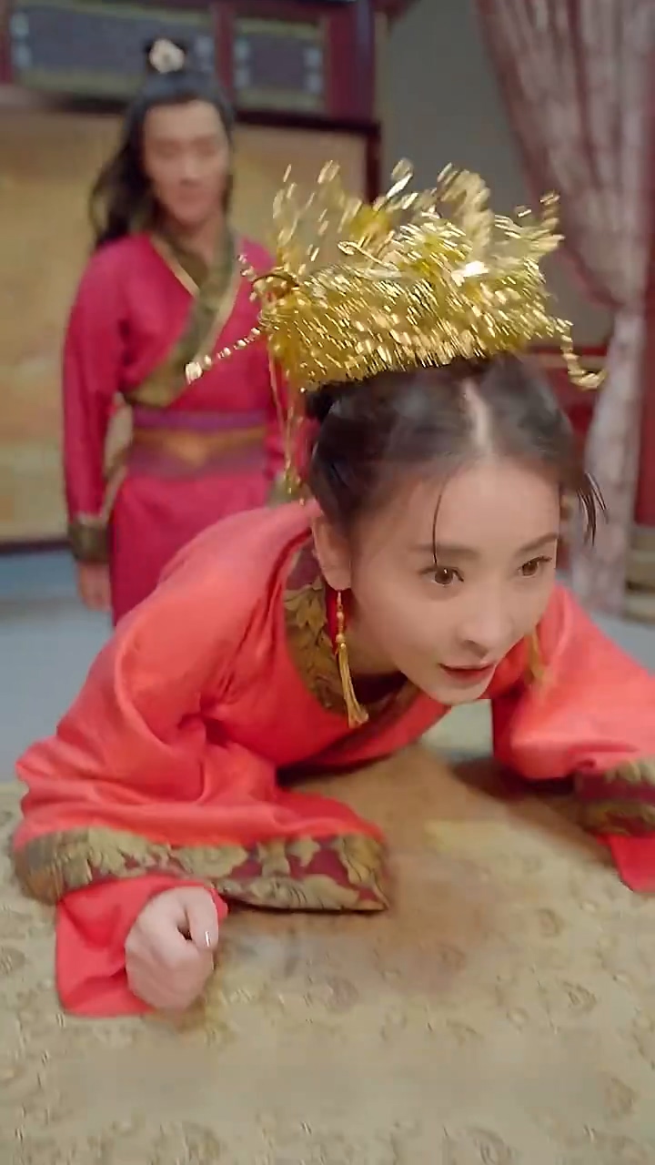 甜蜜小厨娘第02集