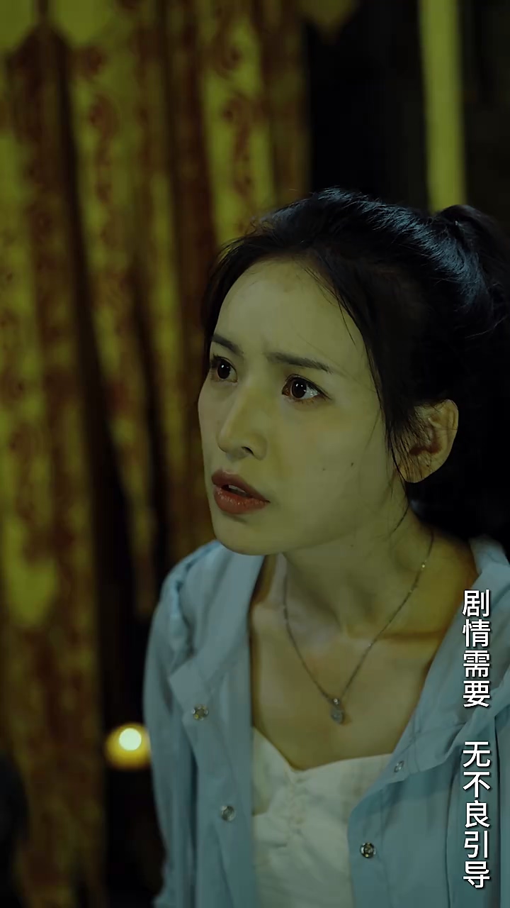 一人不入庙第46集