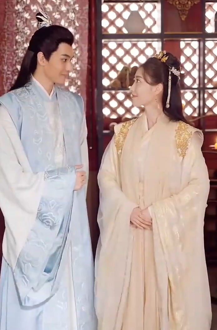 重生之将门嫡妃第61-70集完结(大结局)